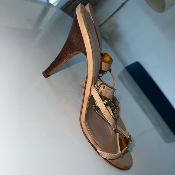 Giuseppe Zanotti heels - Picture 5 of 7